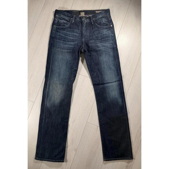 Citizens Of Humanity Other - NWT Citizens of Humanity "Sid" Straight Leg Men's Jean Size 32x32